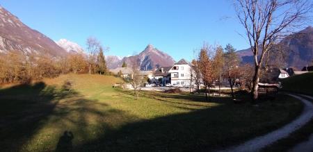 PRIDOBLJENO GRADBENO DOVOLJENE ZA GRADNJO DOMA ZA STAREJŠE OBČANE 6